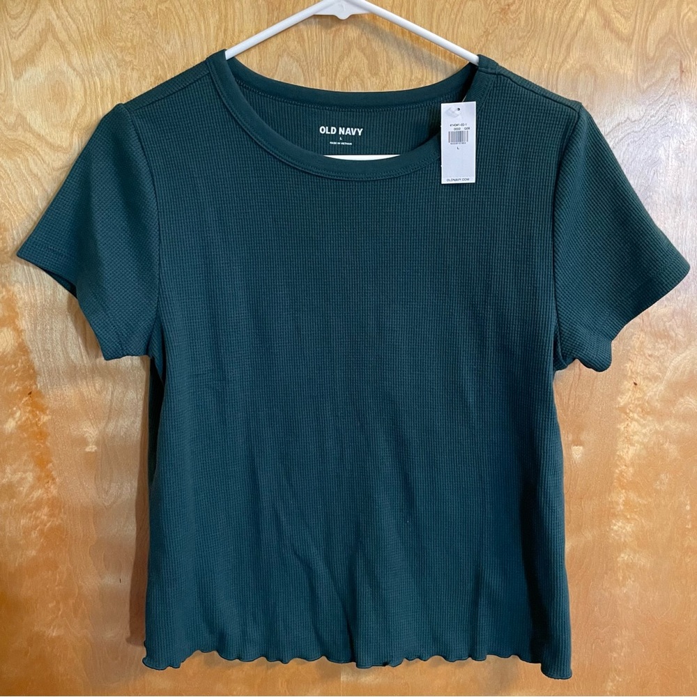 NWT Old Navy Crop Top